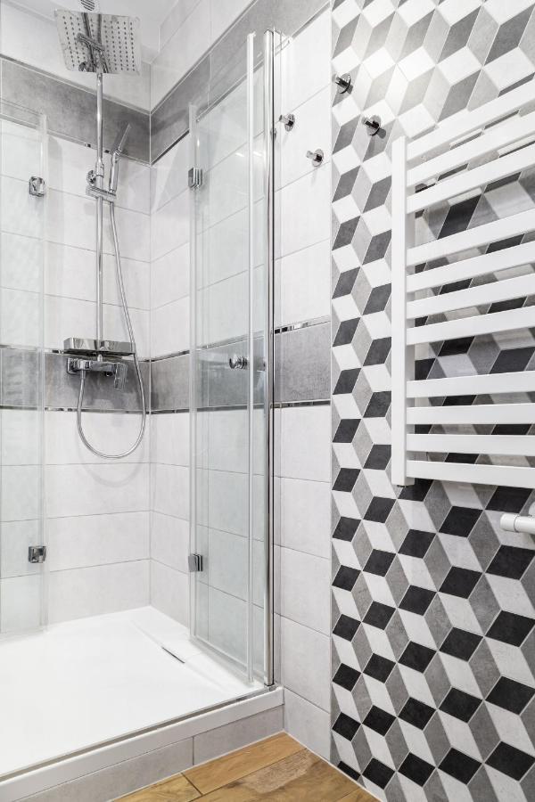 Househost Apartment:Bracka 3/15A Krakow Exterior photo